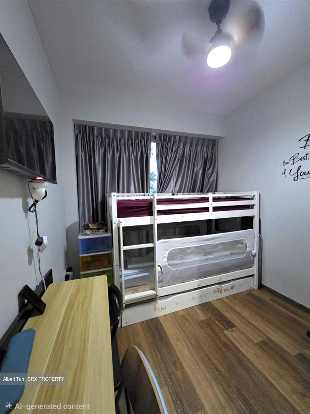 The Vales (D19), Condominium #597042921